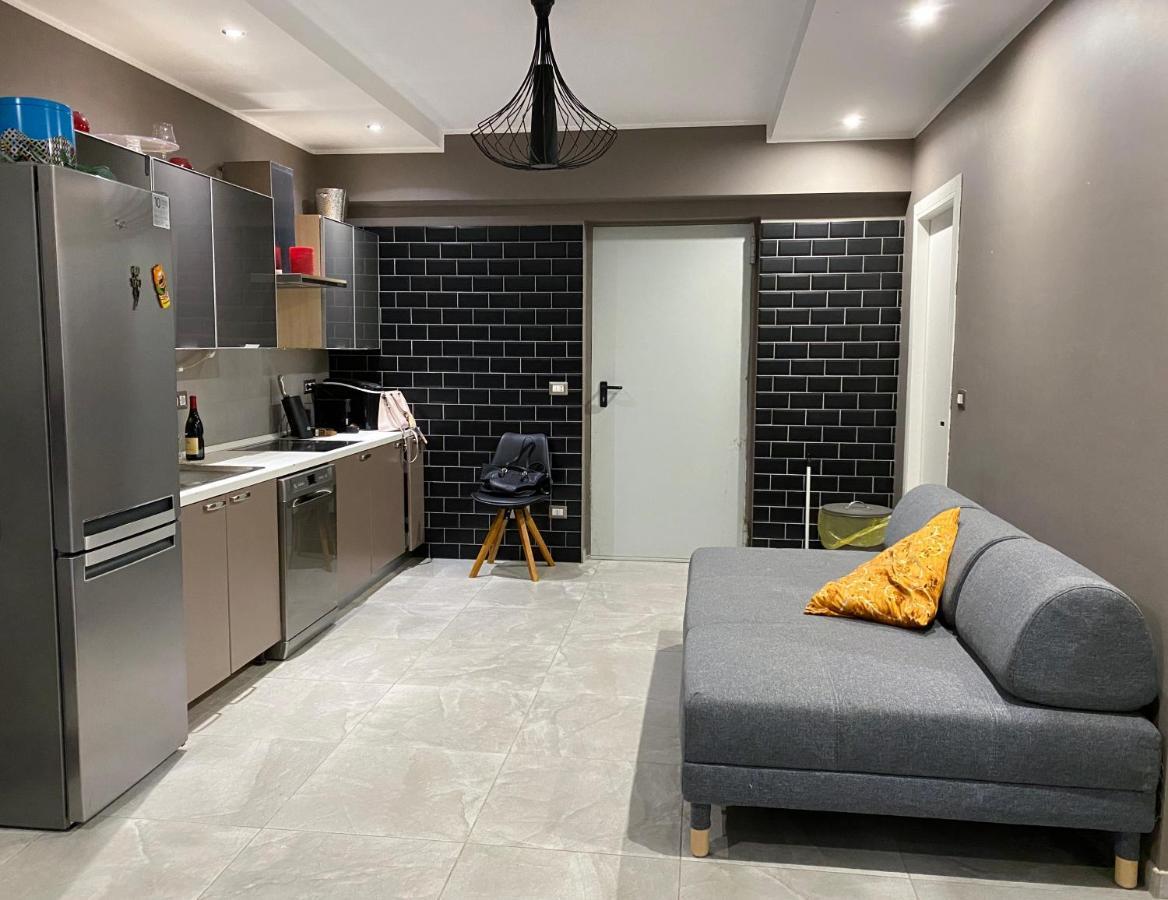 Apartament La Rosa Di Vinovo - Open Space Zewnętrze zdjęcie
