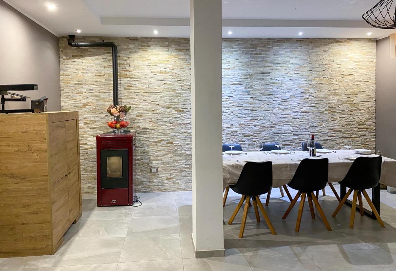 Apartament La Rosa Di Vinovo - Open Space Zewnętrze zdjęcie