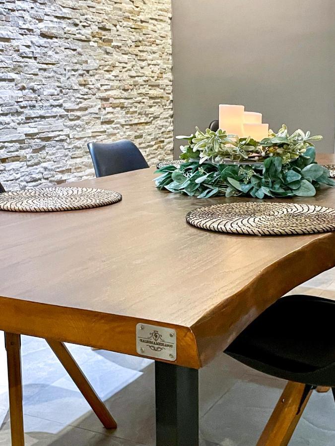 Apartament La Rosa Di Vinovo - Open Space Zewnętrze zdjęcie