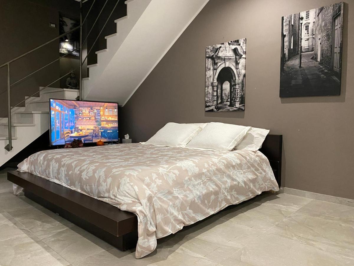 Apartament La Rosa Di Vinovo - Open Space Zewnętrze zdjęcie