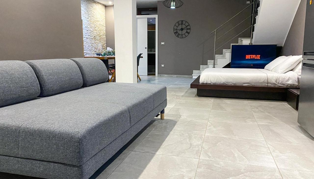 Apartament La Rosa Di Vinovo - Open Space Zewnętrze zdjęcie