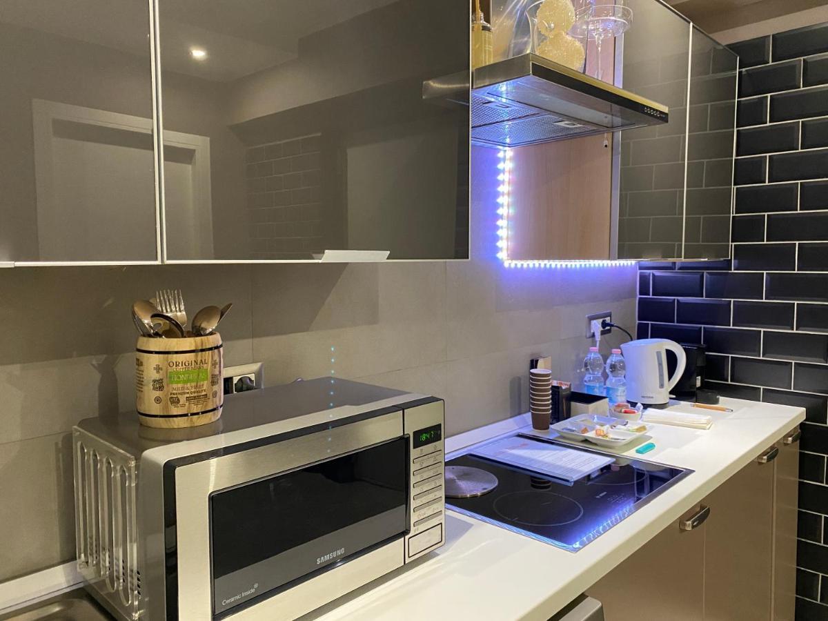 Apartament La Rosa Di Vinovo - Open Space Zewnętrze zdjęcie