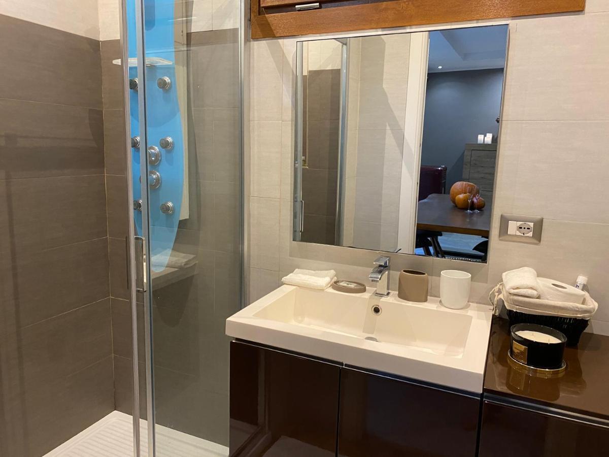 Apartament La Rosa Di Vinovo - Open Space Zewnętrze zdjęcie