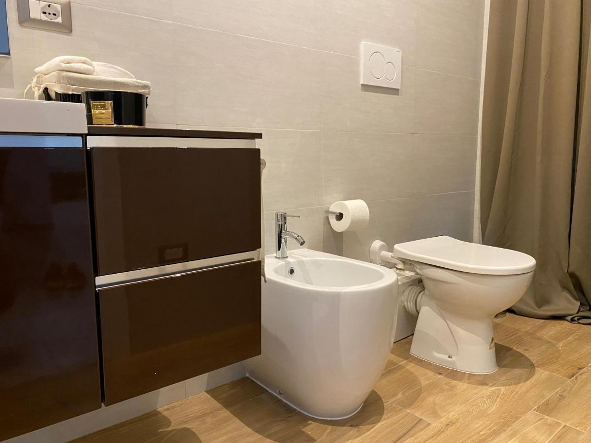Apartament La Rosa Di Vinovo - Open Space Zewnętrze zdjęcie